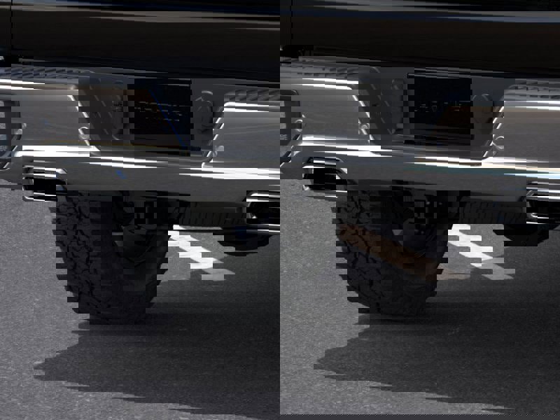 New 2026 Chevrolet Silverado 1500 LTZ w/ LTZ Premium Texas Edition image 37