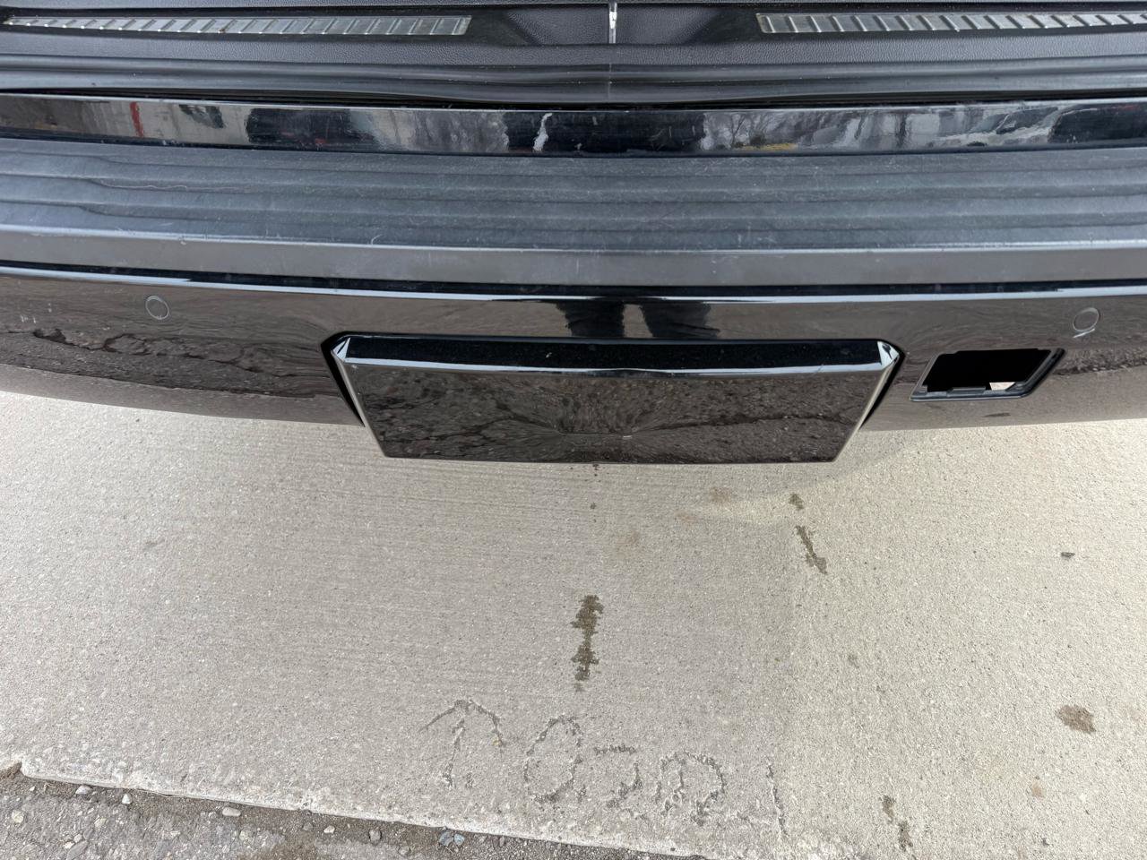 Used 2016 Chevrolet Suburban LT AWD/4WD image 27