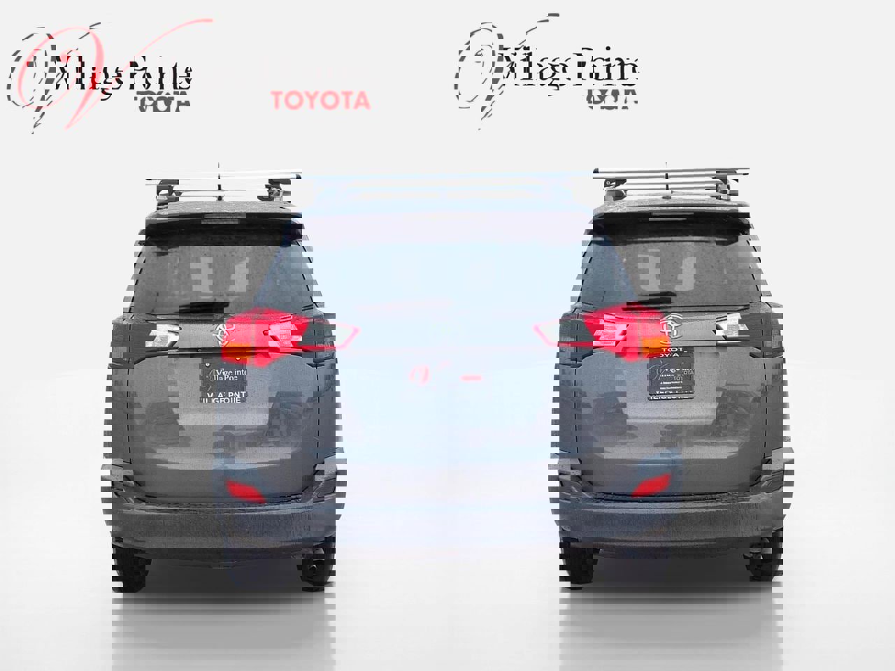 Used 2015 Toyota RAV4 LE image 5