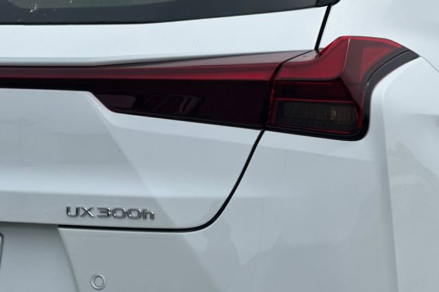 New 2026 Lexus UX 300h FWD image 6