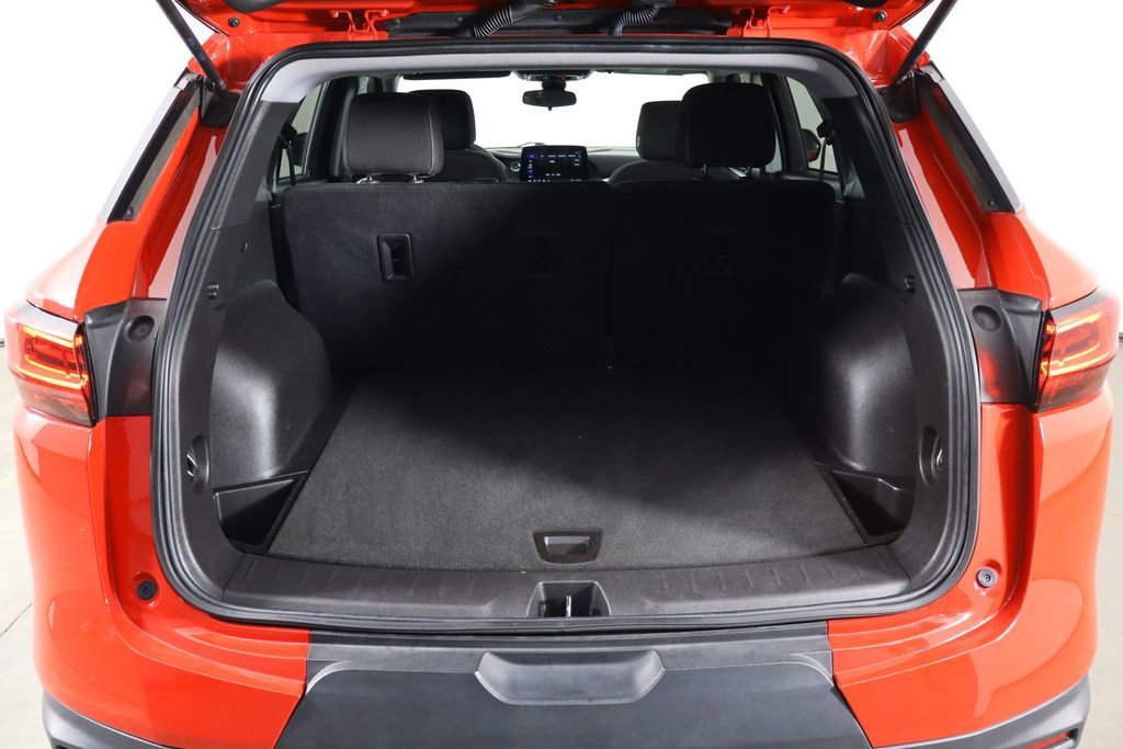 Used 2023 Chevrolet Blazer LT AWD/4WD image 17