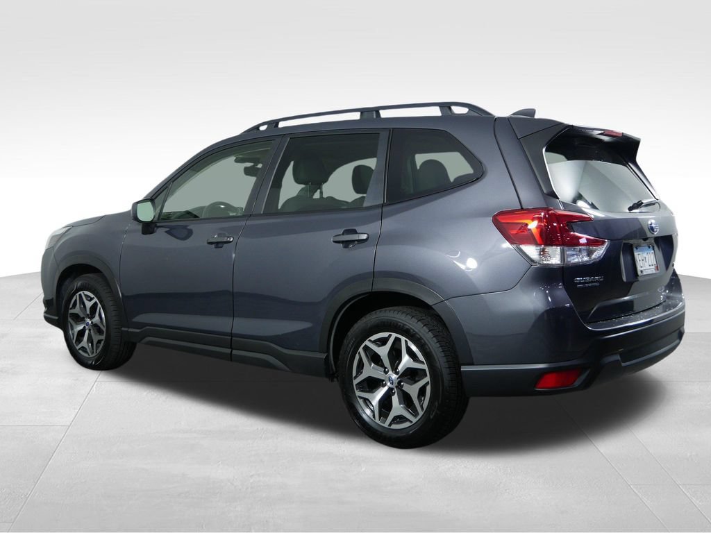 Used 2023 Subaru Forester Premium AWD/4WD image 8
