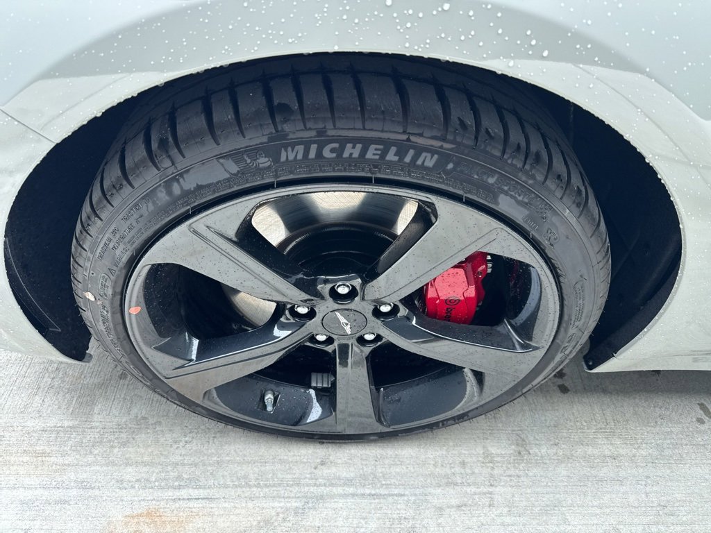 New 2026 Genesis G70 3.3T Sport Prestige image 20