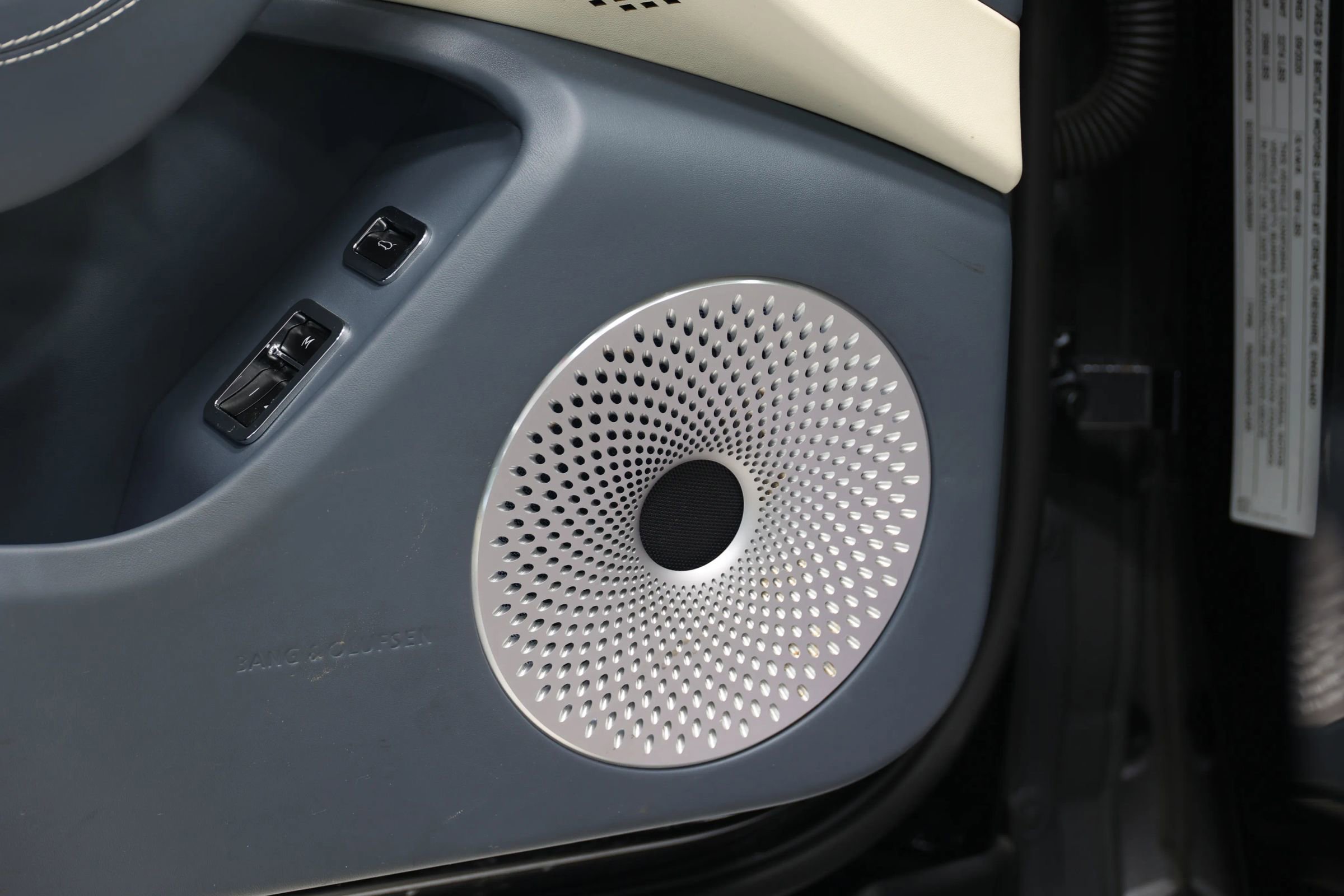 Used 2020 Bentley Flying Spur W12 w/ First Edition Specification image 15