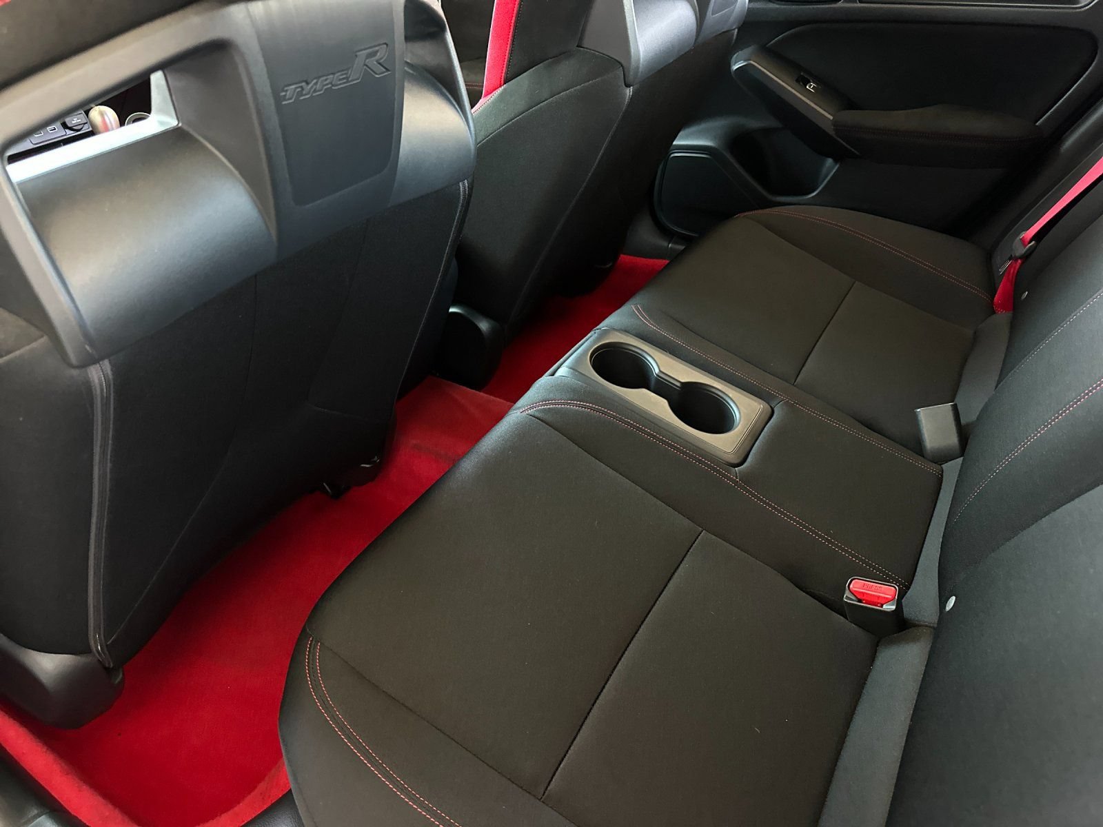 Used 2024 Honda Civic Type R image 11