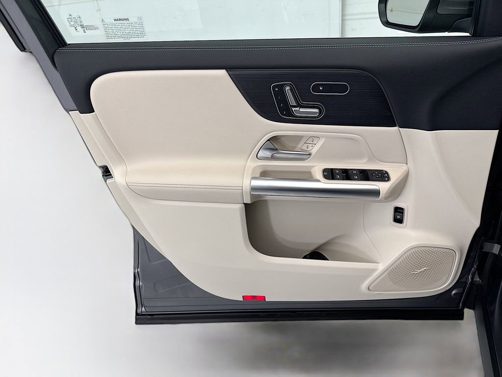 Certified 2026 Mercedes-Benz GLA 250 image 22