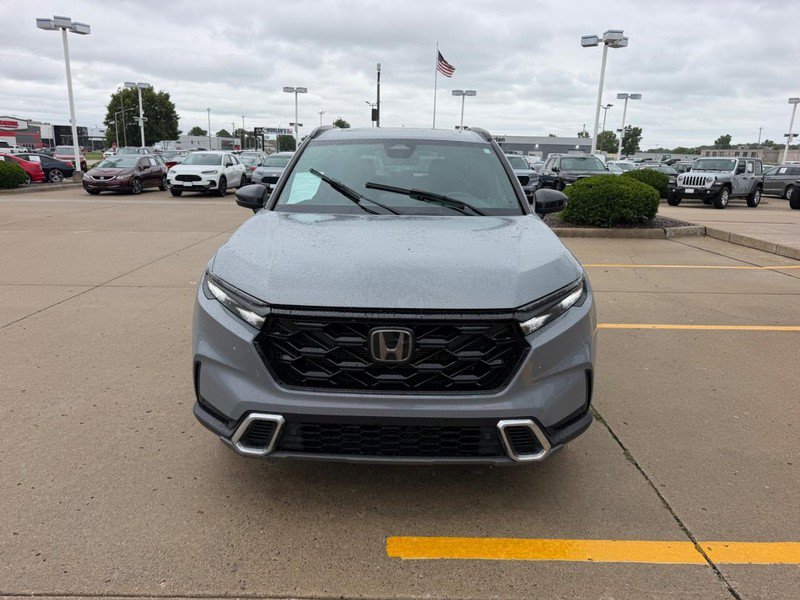 Certified 2024 Honda CR-V Sport Touring image 8