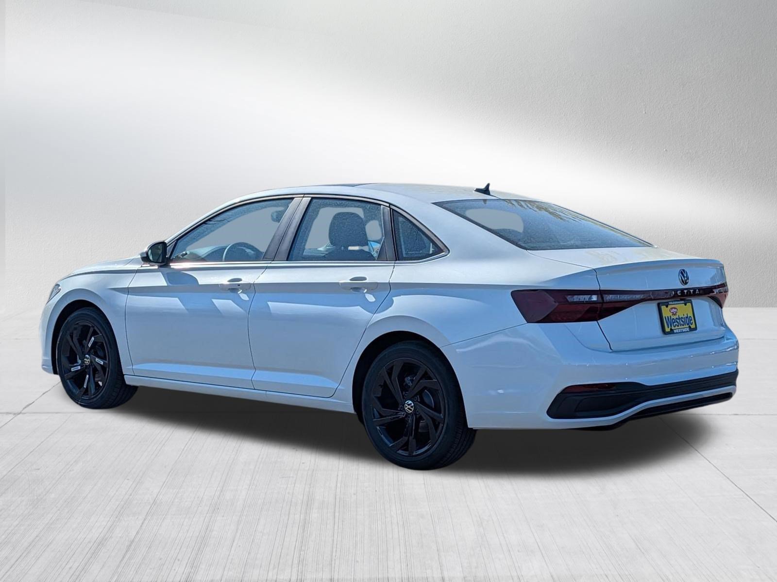 New 2026 Volkswagen Jetta SE FWD image 2