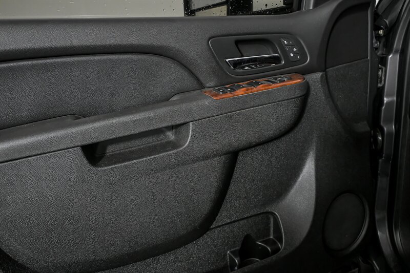 Used 2011 Chevrolet Silverado 3500 LTZ w/ LTZ Plus Package AWD/4WD image 13