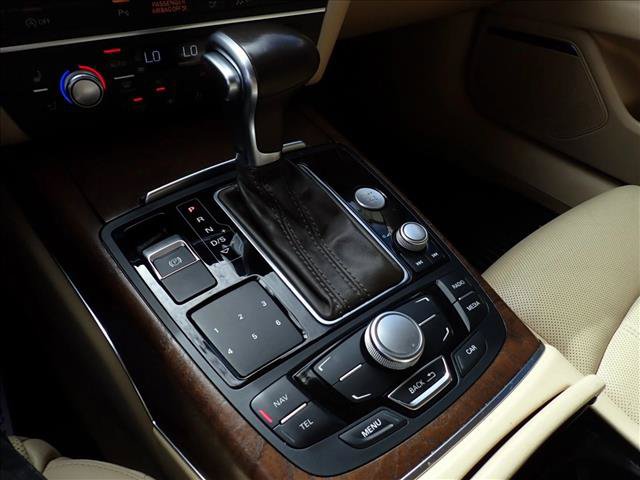 Used 2014 Audi A7 3.0T Prestige w/ Prestige Package AWD/4WD image 16