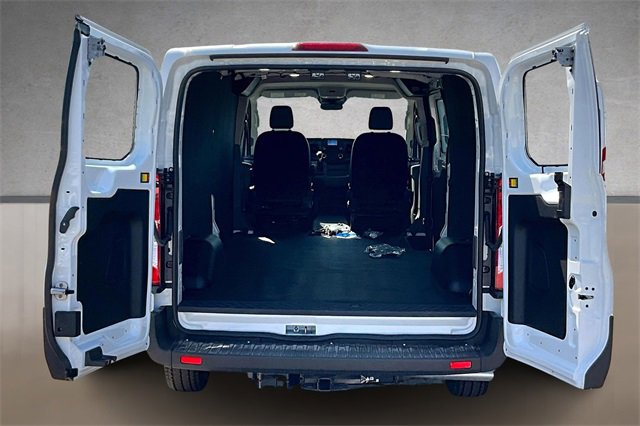 New 2025 Ford Transit 350 Base w/ Load Area Protection Package image 4