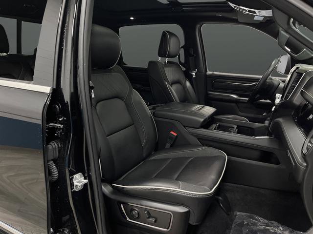 Certified 2025 RAM 1500 Limited image 34