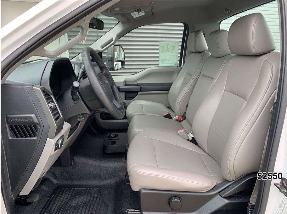 Used 2019 Ford F250 XL RWD image 20