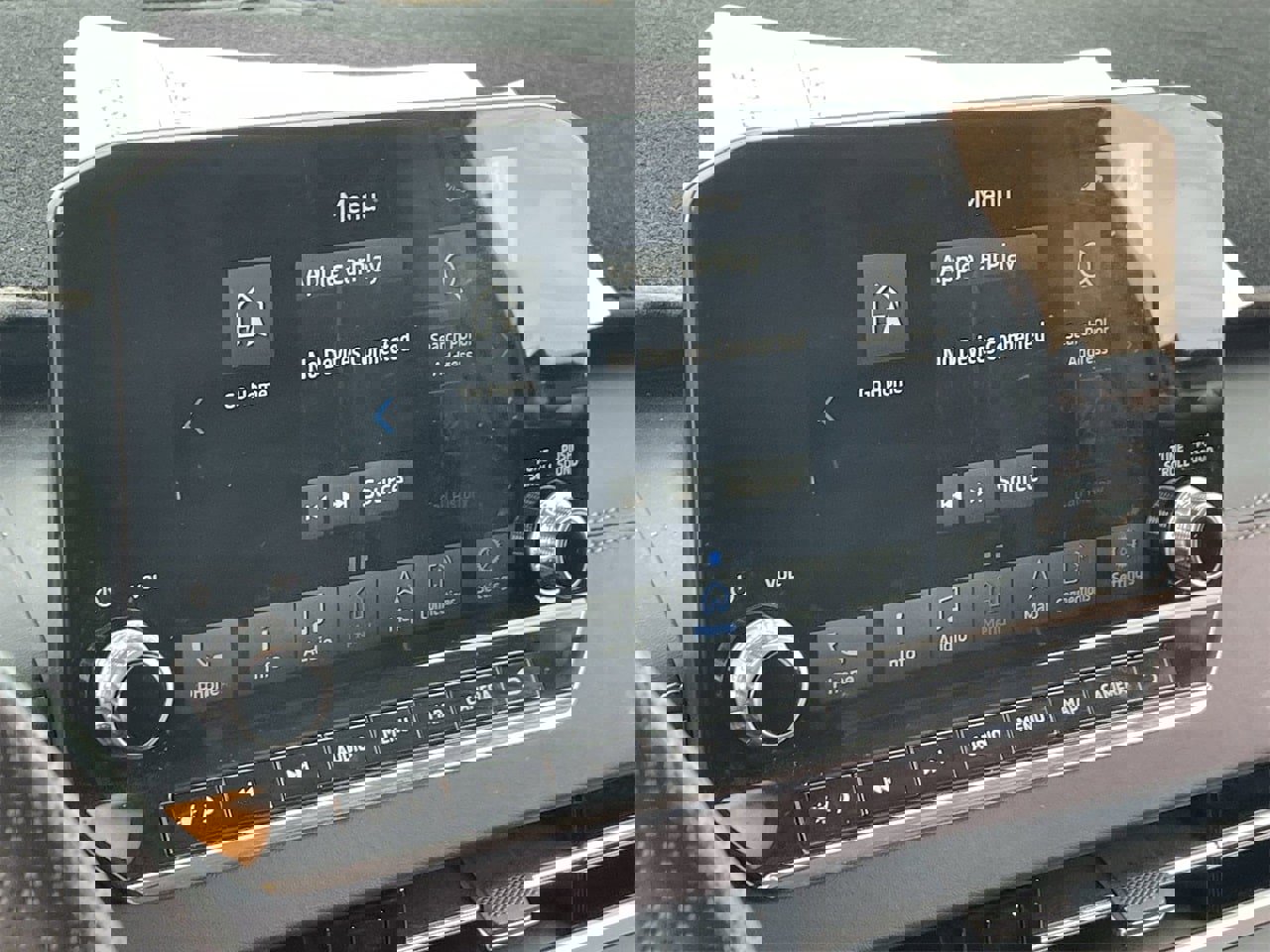 Used 2023 Mitsubishi Outlander SE Black Edition image 24