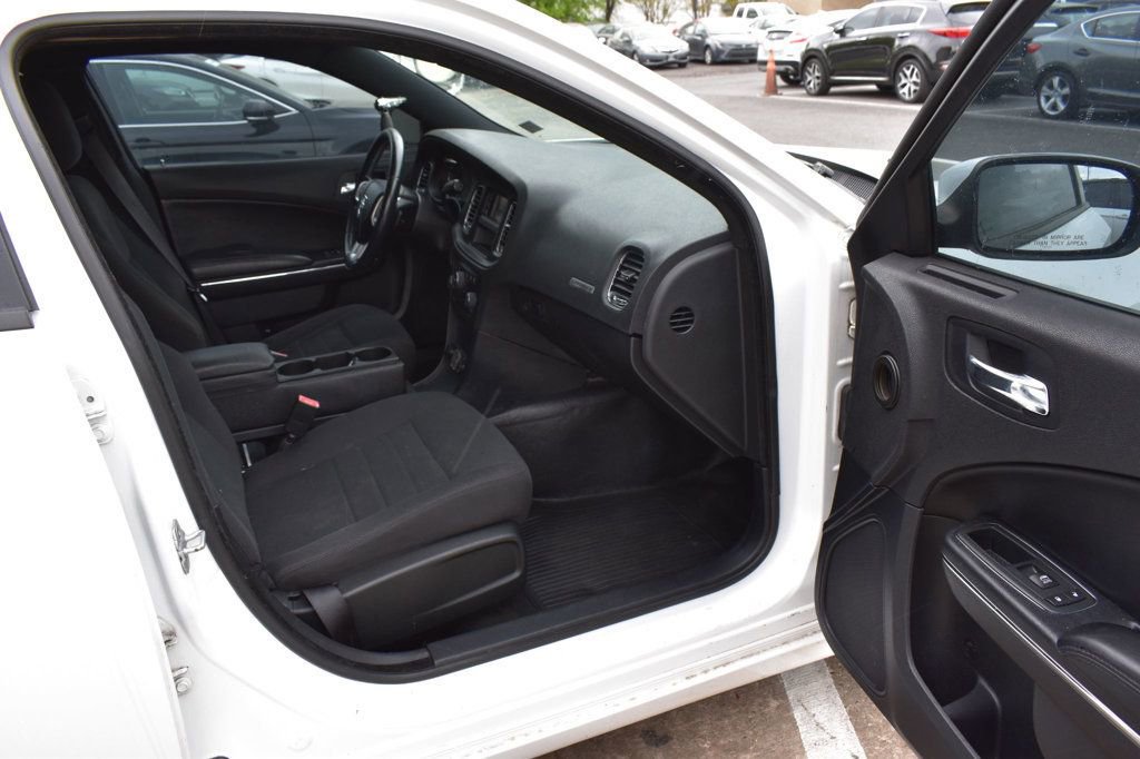 Used 2012 Dodge Charger Police RWD image 18