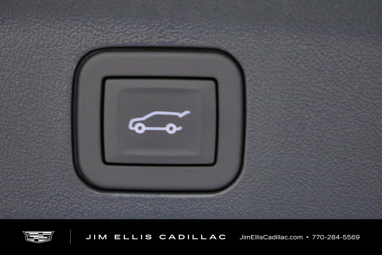 New 2026 Cadillac Escalade IQL Sport 1 AWD/4WD image 31