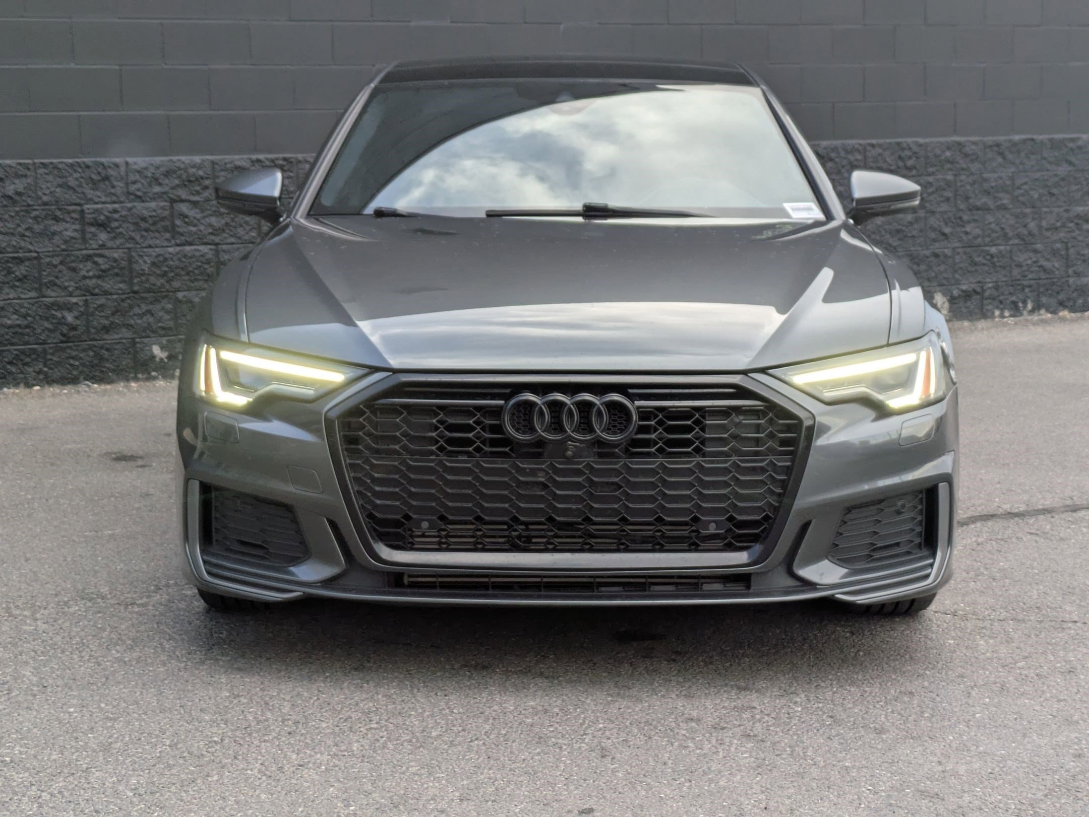 Used 2020 Audi A6 3.0T Premium Plus w/ Premium Plus Package image 2