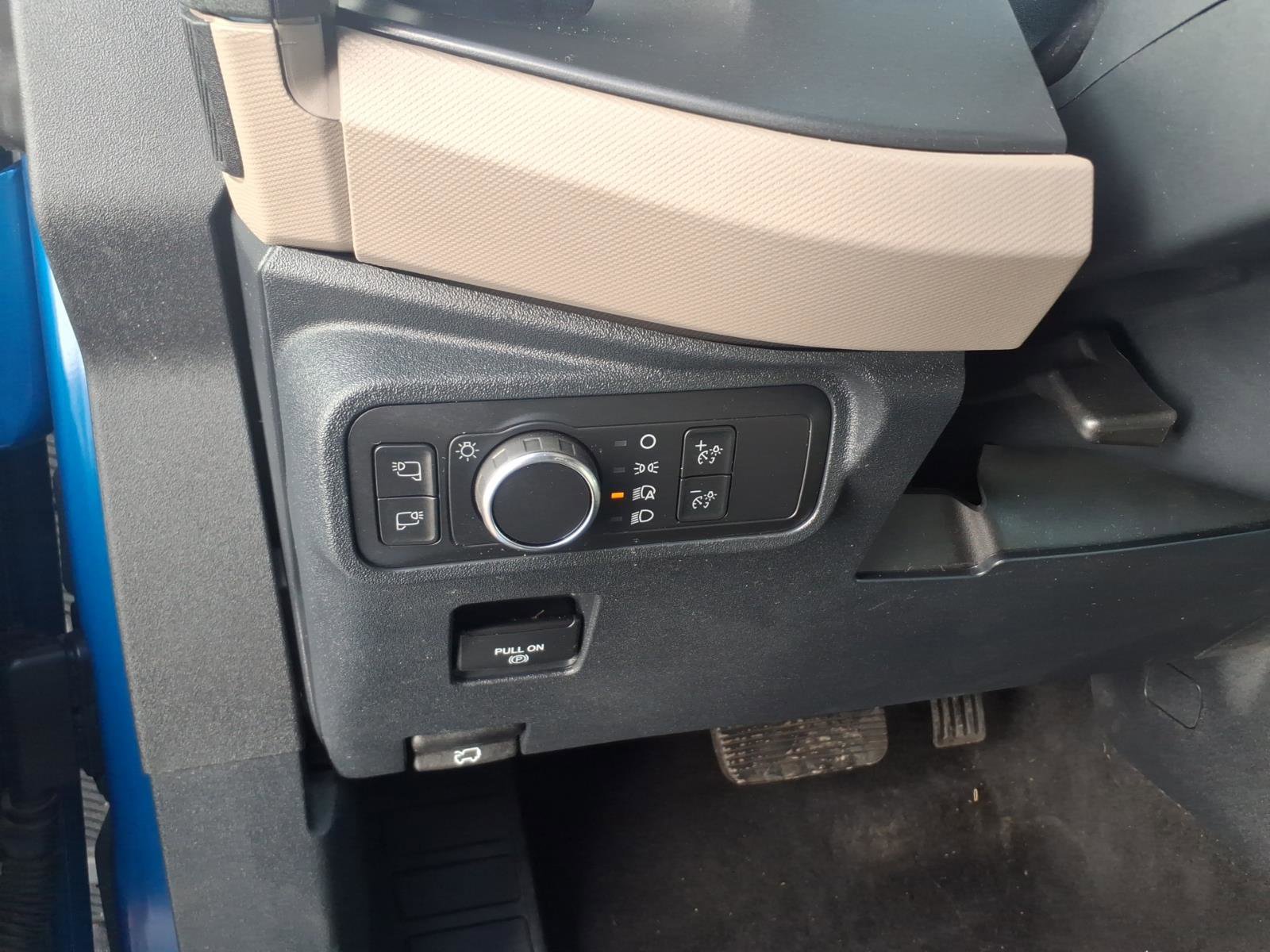 Certified 2022 Ford Bronco Wildtrak image 13