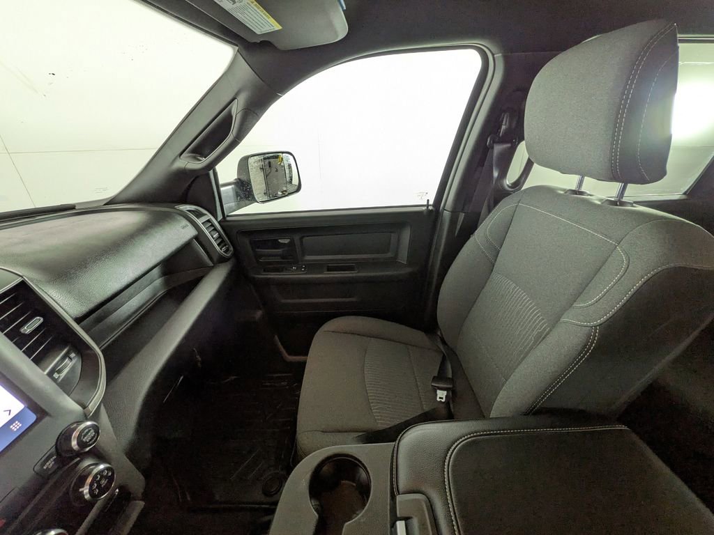 Used 2022 RAM 2500 Tradesman image 26