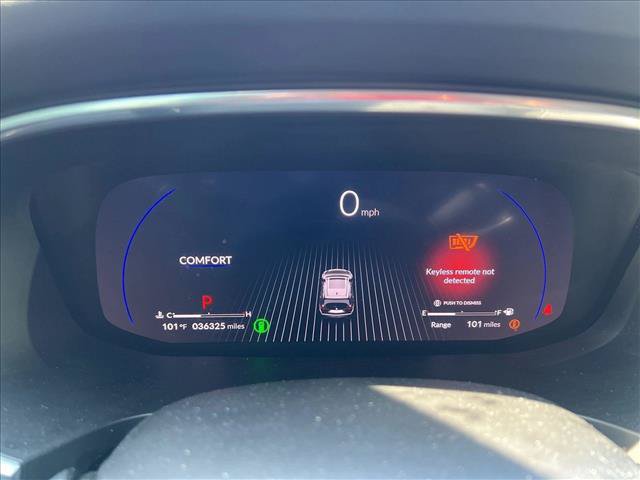 Used 2024 Acura MDX w/ Technology Package AWD/4WD image 15