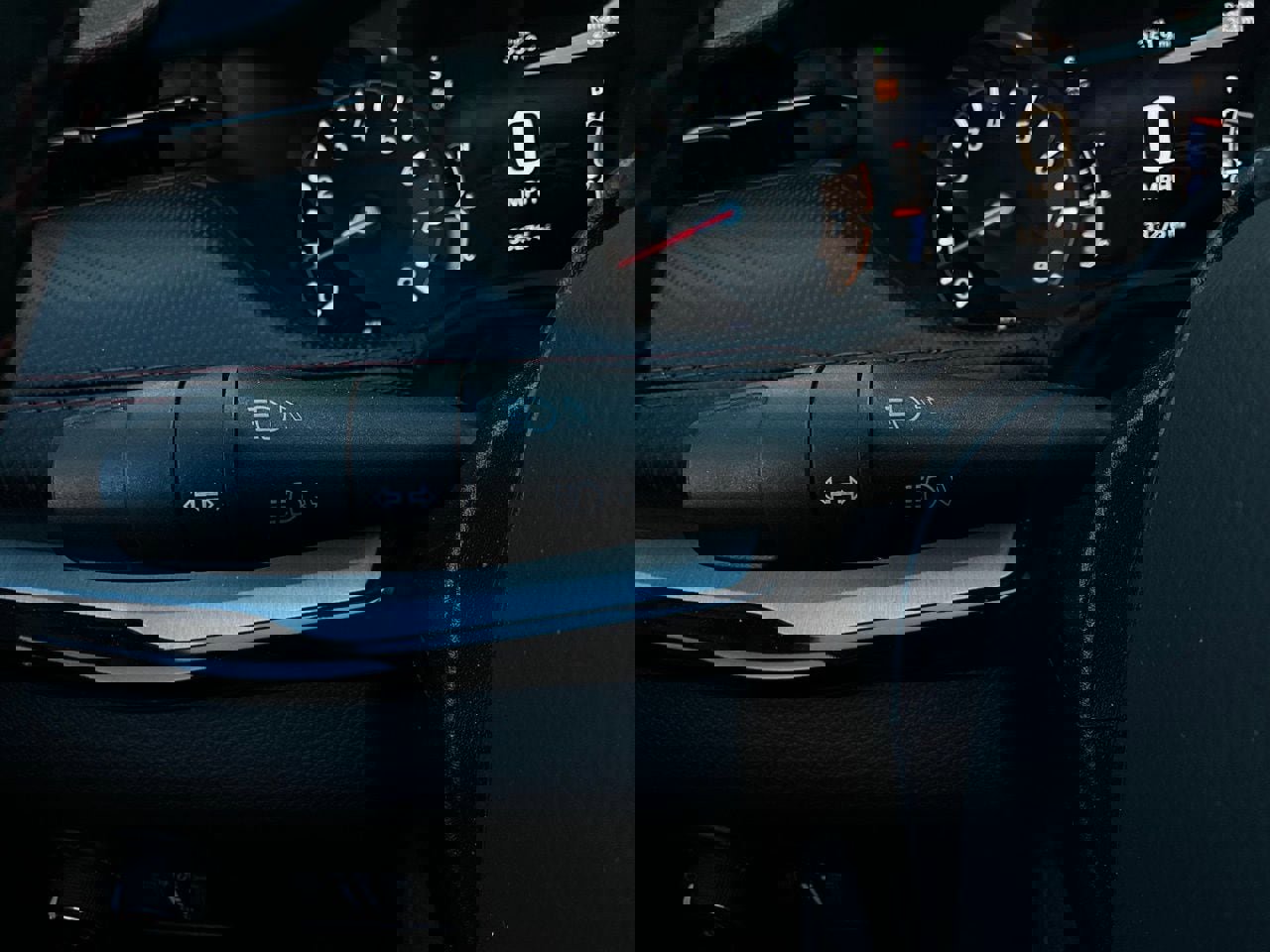 Used 2025 Jeep Compass Trailhawk image 36