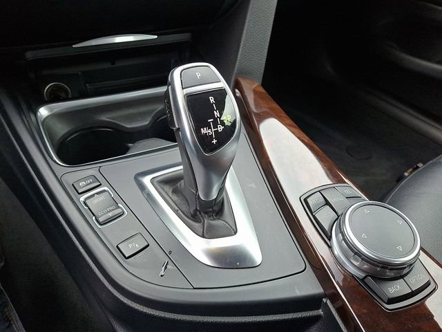 Used 2015 BMW 428i xDrive Convertible image 15