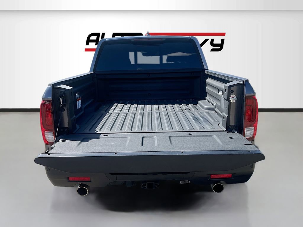Used 2023 Honda Ridgeline RTL-E image 26