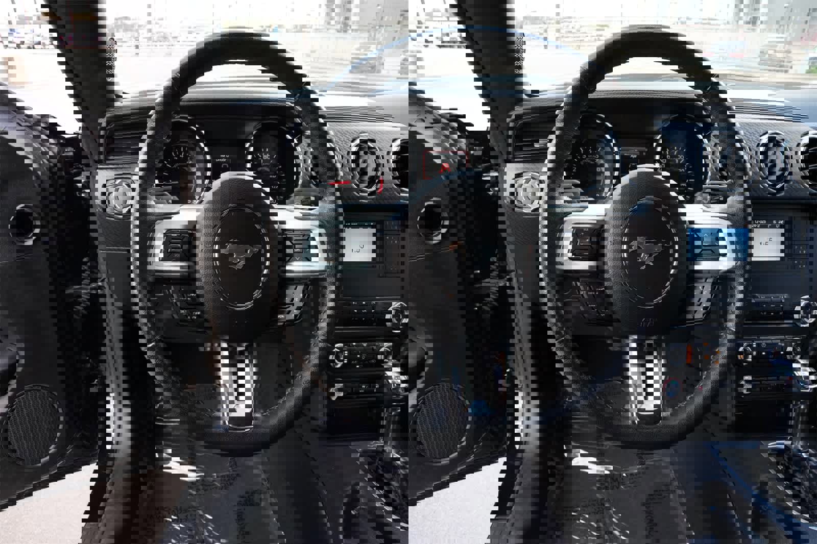 Used 2023 Ford Mustang Coupe image 7