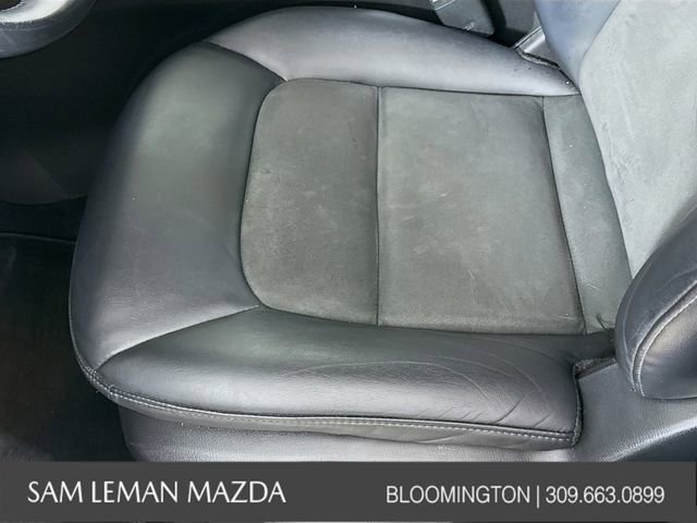 Used 2020 MAZDA CX-5 Touring image 21