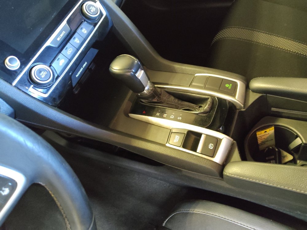 Used 2019 Honda Civic Sport image 26