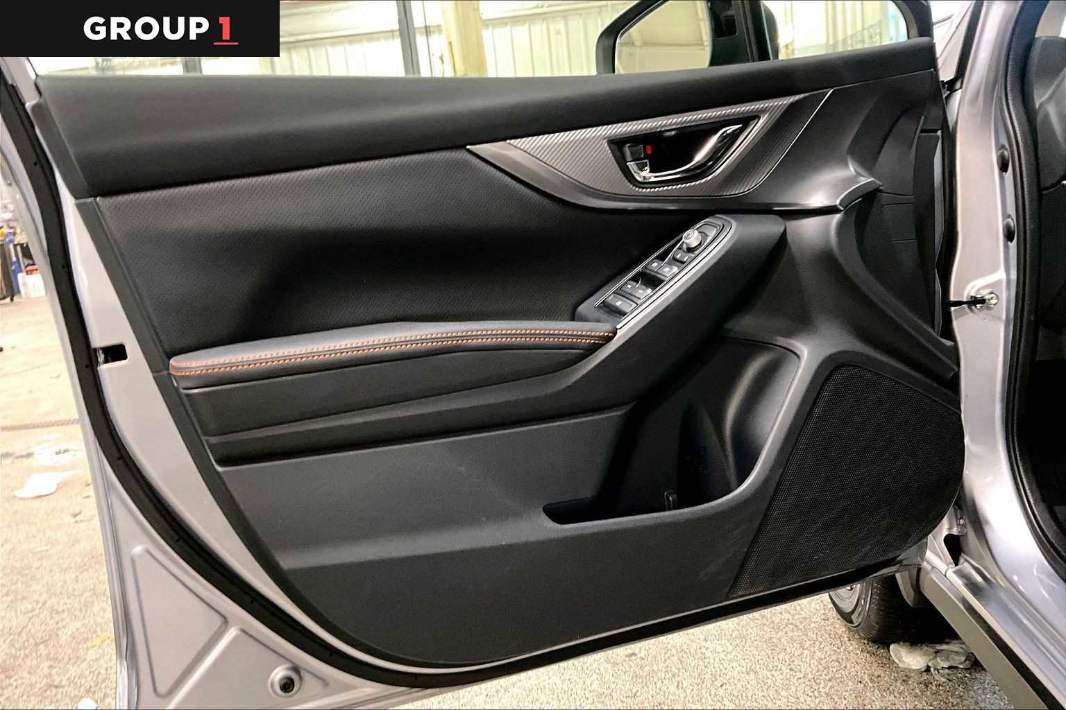 Certified 2023 Subaru Crosstrek 2.5i Limited w/ Moonroof Package image 21