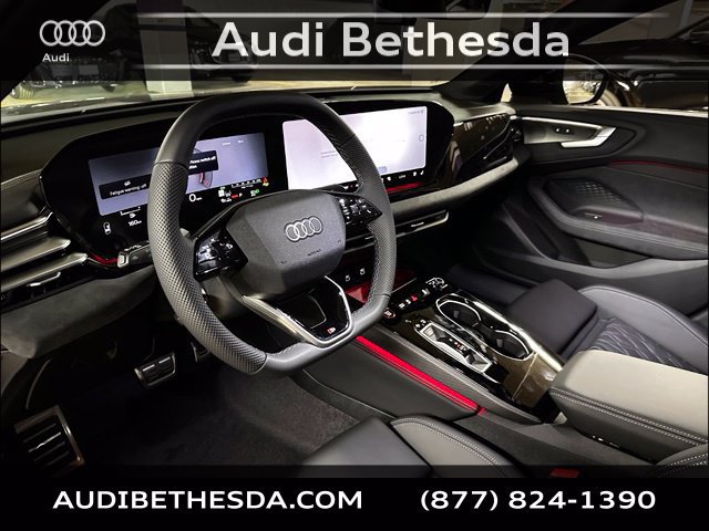 New 2026 Audi S5 Premium Plus AWD/4WD image 12