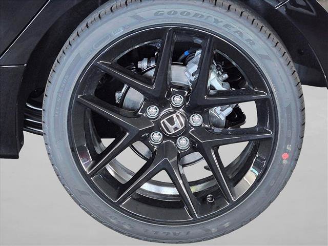 New 2026 Honda Civic Sport image 10