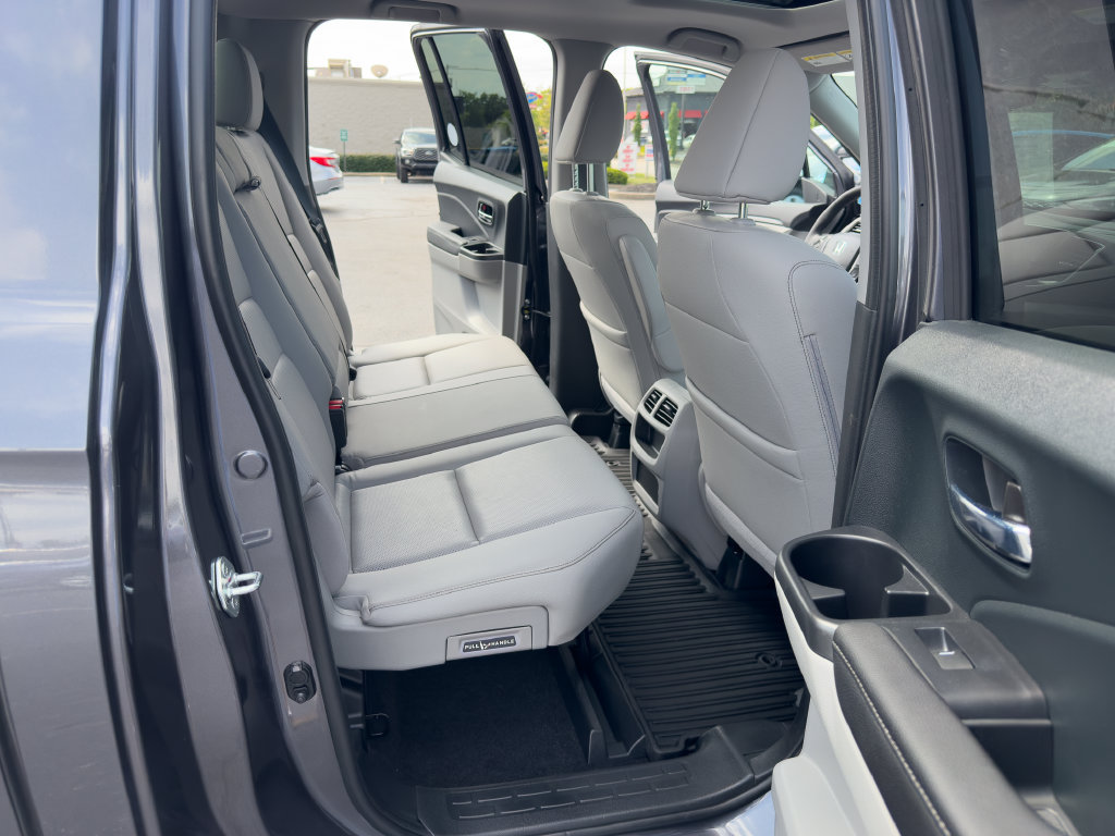 Used 2023 Honda Ridgeline RTL-E image 11