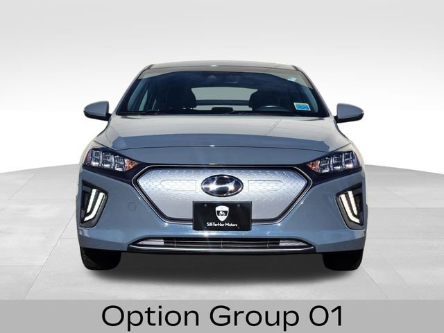 Used 2020 Hyundai Ioniq Limited image 3