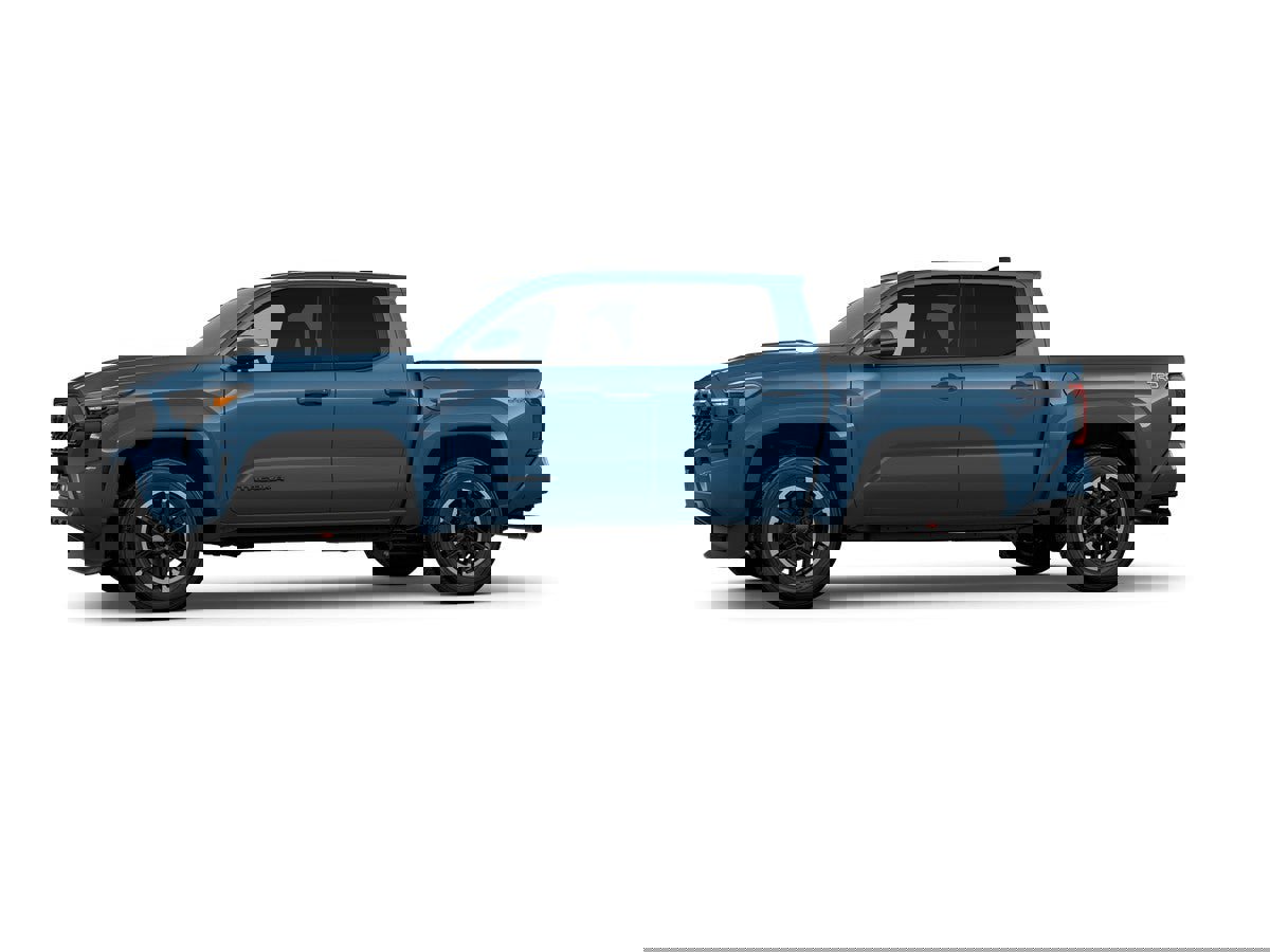 New 2026 Toyota Tacoma TRD Sport image 37