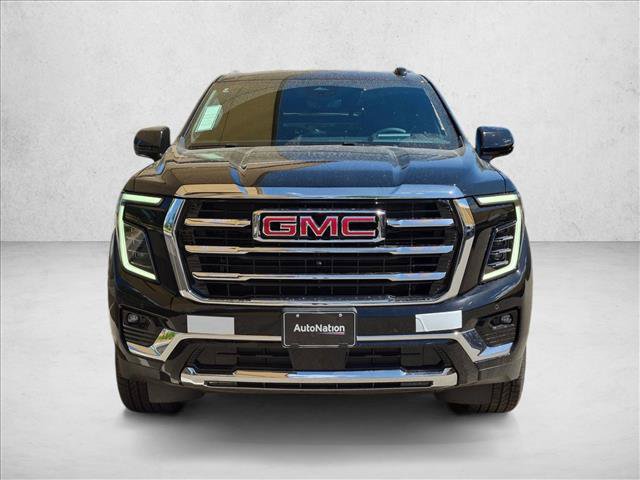 New 2026 GMC Yukon Elevation w/ Elevation Premium Package AWD/4WD image 5