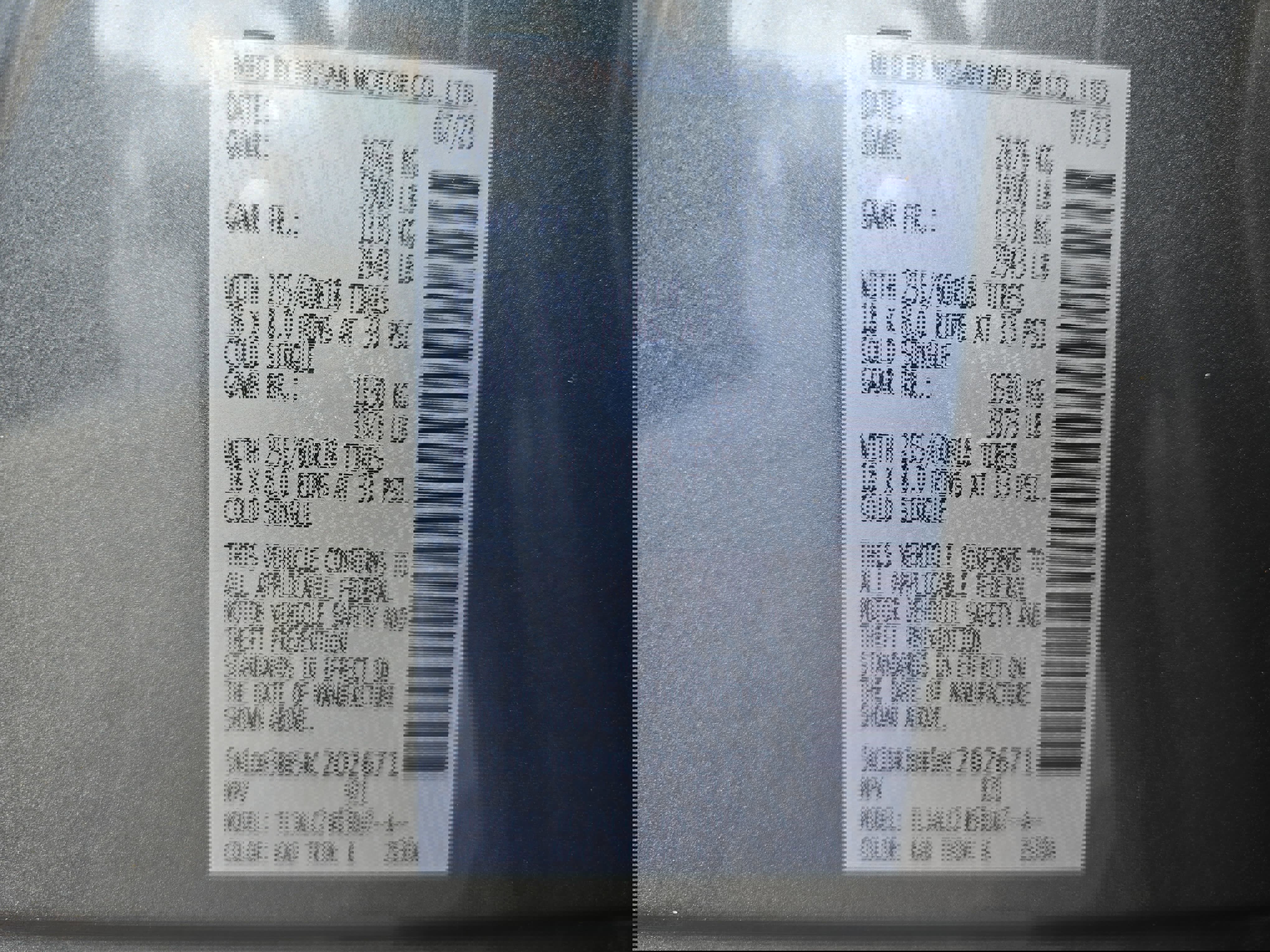 Used 2024 Nissan Pathfinder SV w/ SV Premium Package image 34