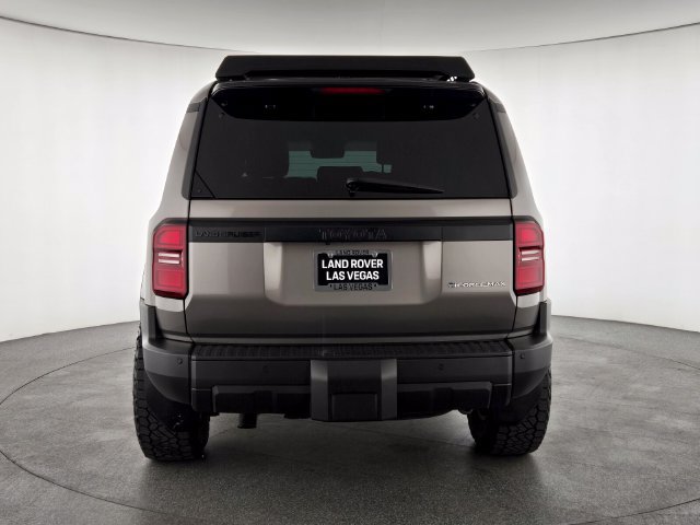 Used 2025 Toyota Land Cruiser 1958 AWD/4WD image 7