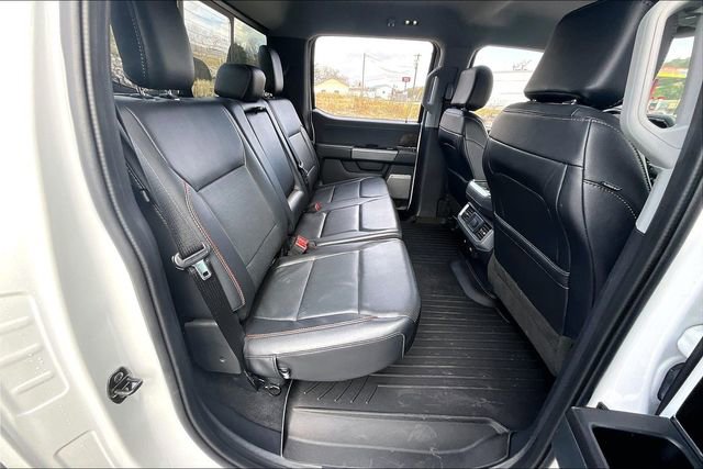 Used 2023 Ford F150 Lariat image 29