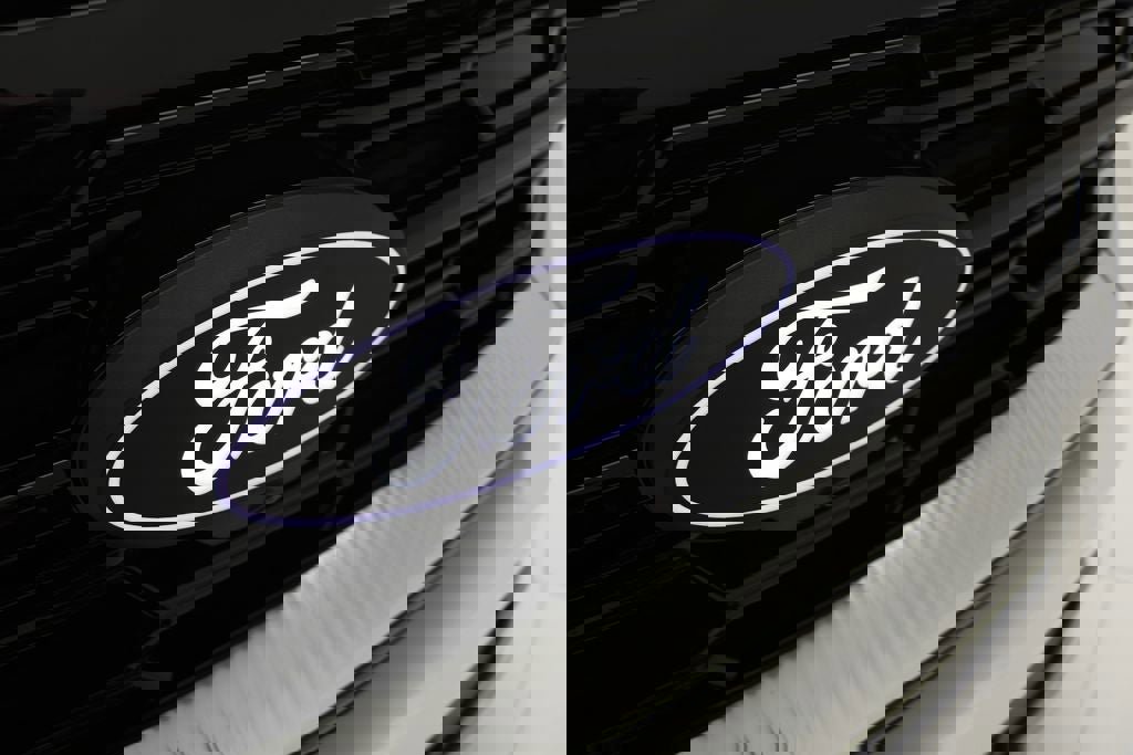 Used 2025 Ford Expedition Max Platinum w/ Platinum Ultimate Package image 36