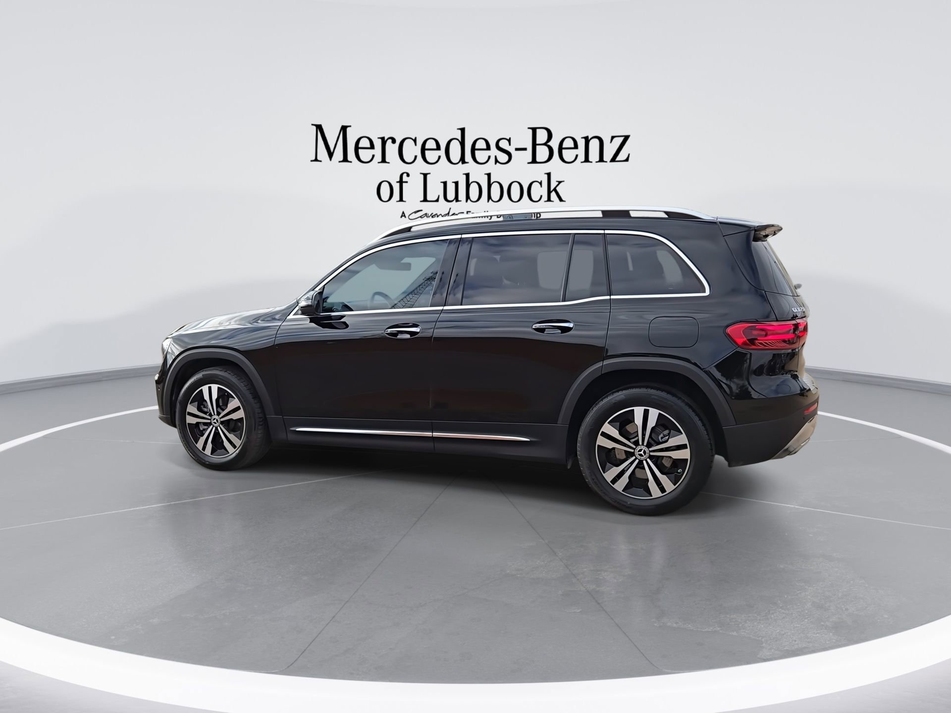 New 2026 Mercedes-Benz GLB 250 image 6