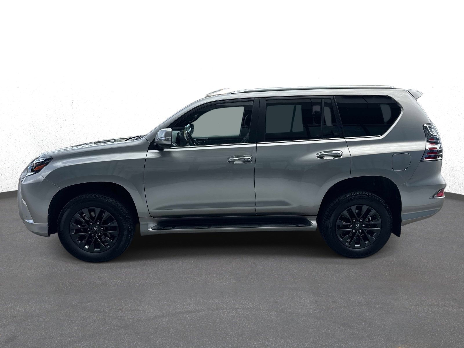 Certified 2022 Lexus GX 460 Premium AWD/4WD image 6