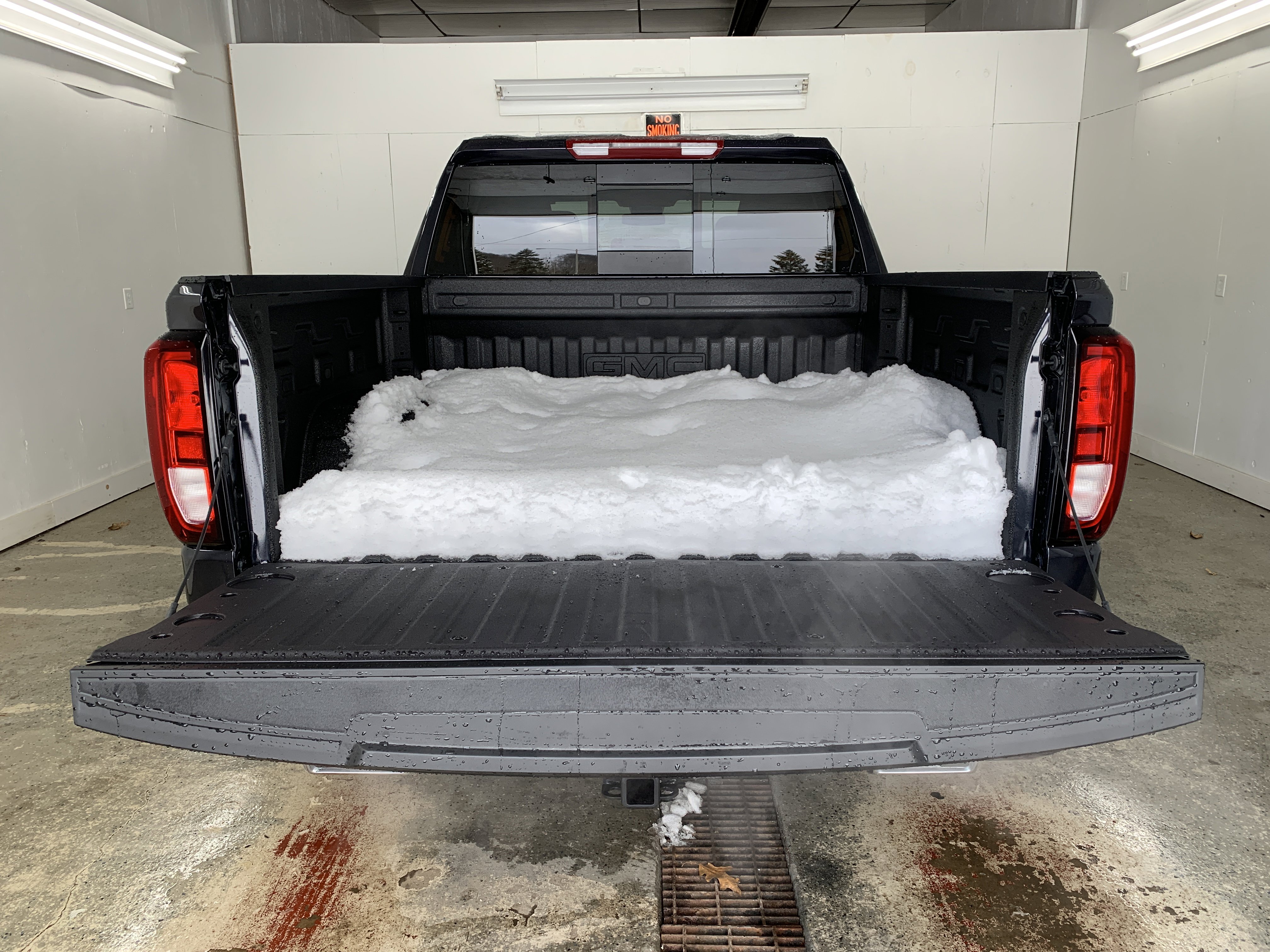 New 2026 GMC Sierra 1500 Elevation image 7