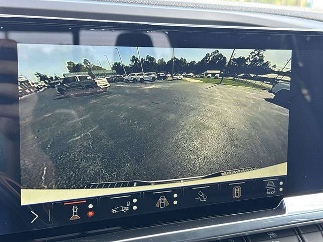 New 2026 Chevrolet Silverado 1500 RST w/ RST All Star Premium Package AWD/4WD image 26