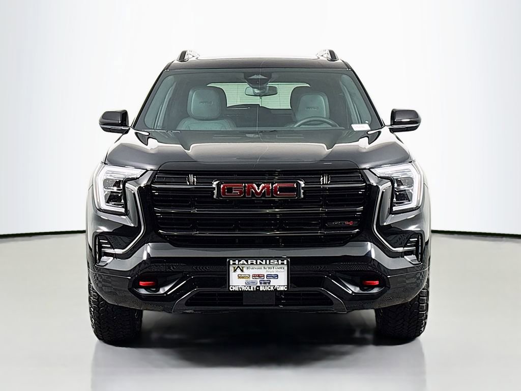 New 2026 GMC Terrain AT4 image 2