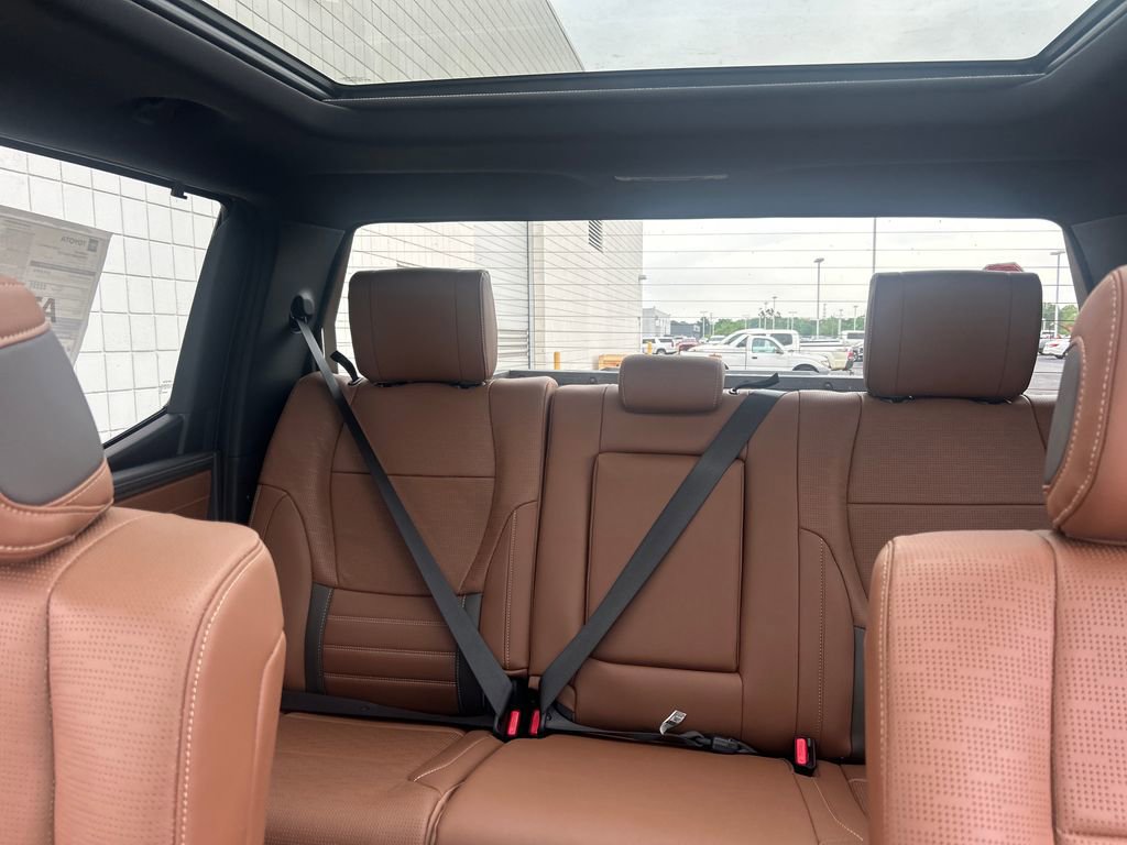 New 2026 Toyota Tundra 1794 Edition image 22