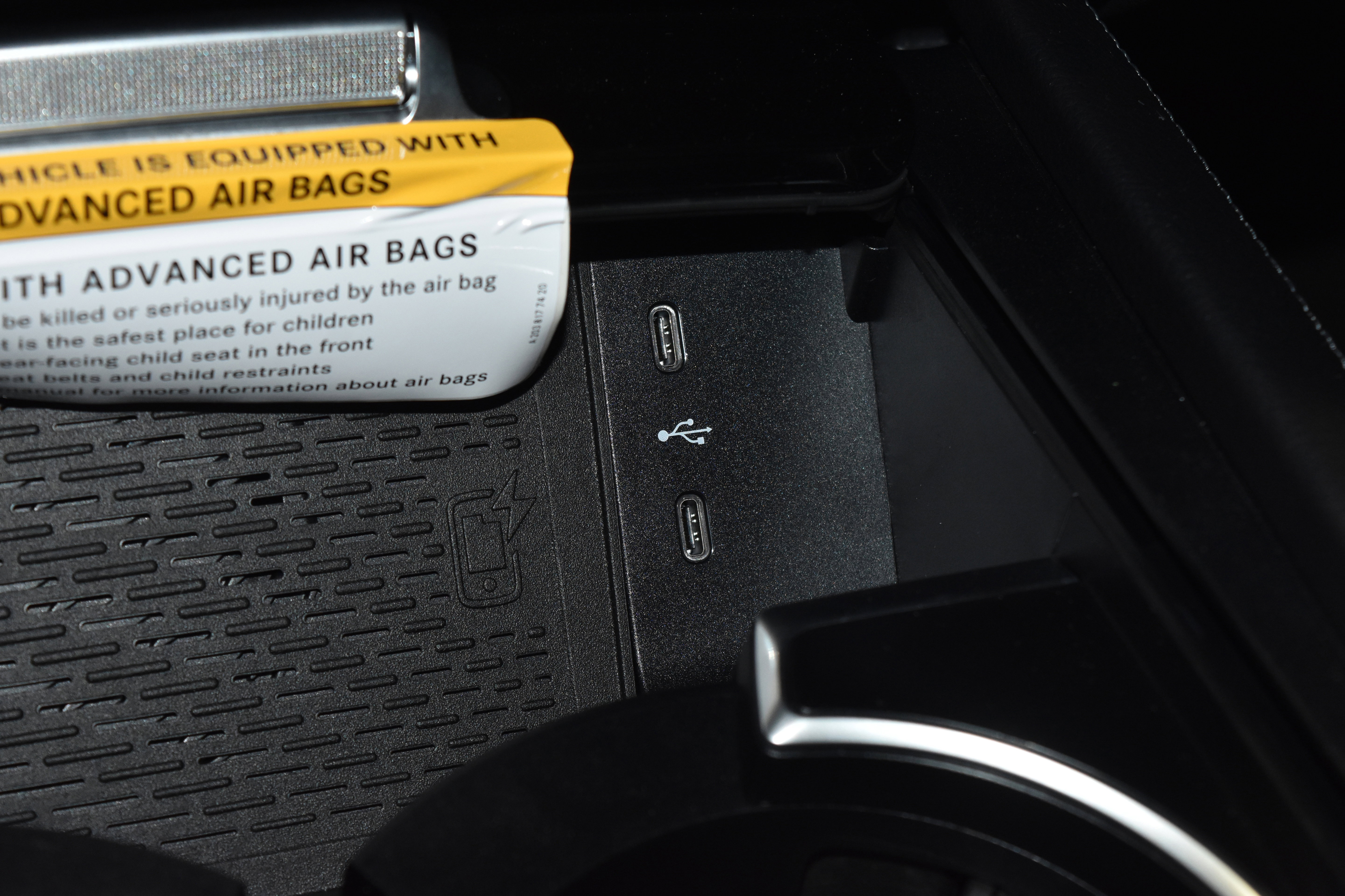 New 2026 Mercedes-Benz GLS 450 4MATIC image 13