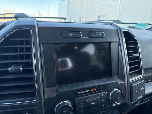 Used 2018 Ford F150 XLT w/ Equipment Group 302A Luxury image 22