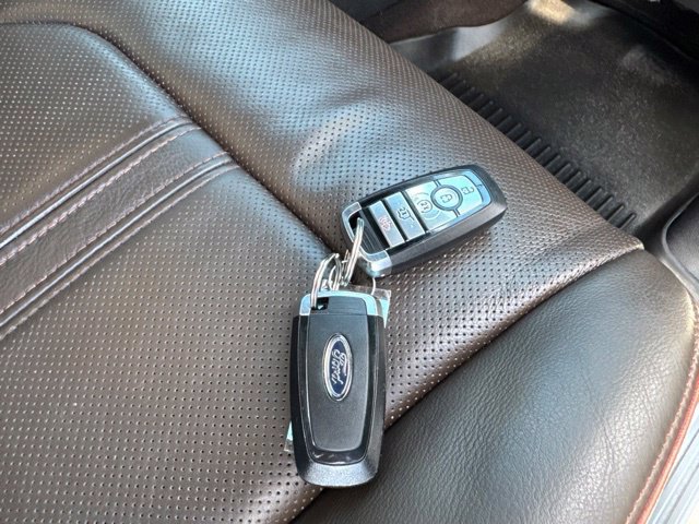 Used 2020 Ford Expedition King Ranch RWD image 9